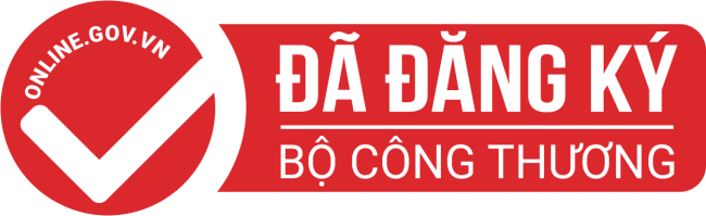 Logo đăng ký bộ công thương