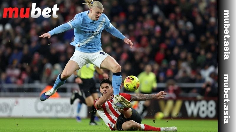 Các trận đấu tại Premier League rất dễ xuất hiện nhiều bàn thắng