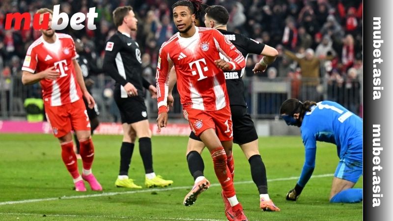 Chuyên gia soi kèo Bundesliga phân tích tỷ lệ cược chấp ở giải đấu thường rất cao
