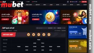 Giới thiệu sơ lược về lô đề tại MUBET