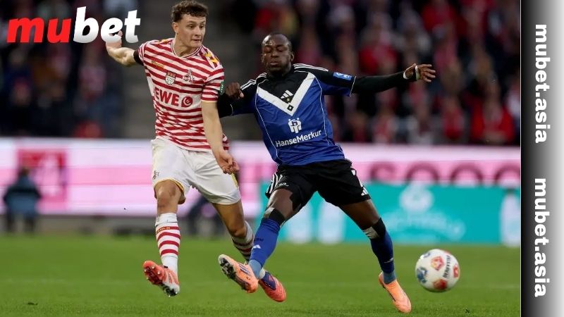 Hướng dẫn bet thủ cách soi kèo Bundesliga dựa trên số liệu về hai đội