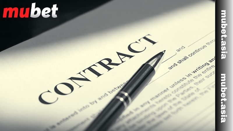 Nội dung chi tiết miễn trừ trách nhiệm MUBET