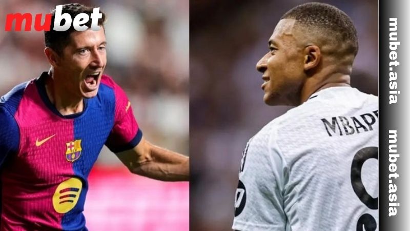 Soi kèo La Liga với các trận thư hùng đỉnh cao