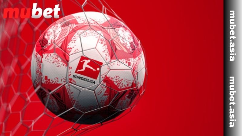 Tìm hiểu đôi nét về Bundesliga
