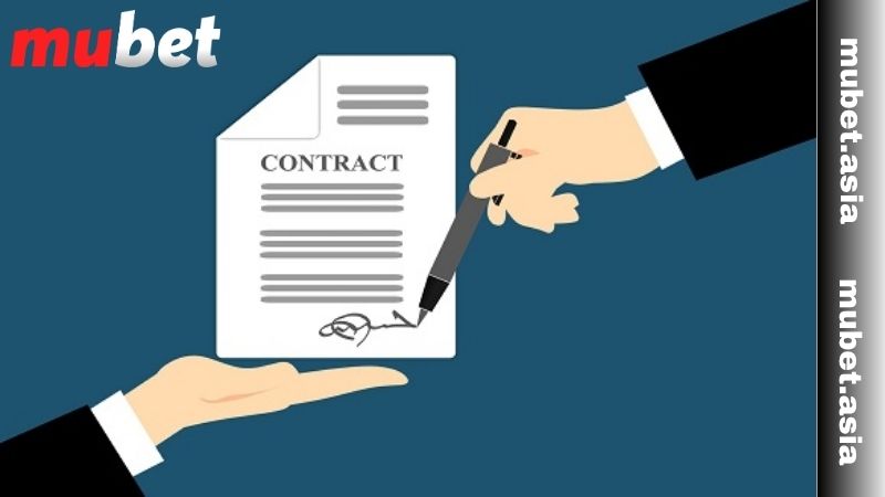 Tìm hiểu về miễn trừ trách nhiệm tại MUBET