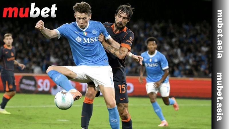 Yếu tố ảnh hưởng đến kết quả kèo Serie A